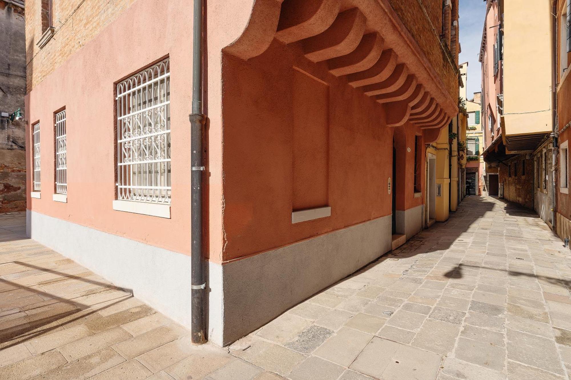 Apartamento Dorsoduro *