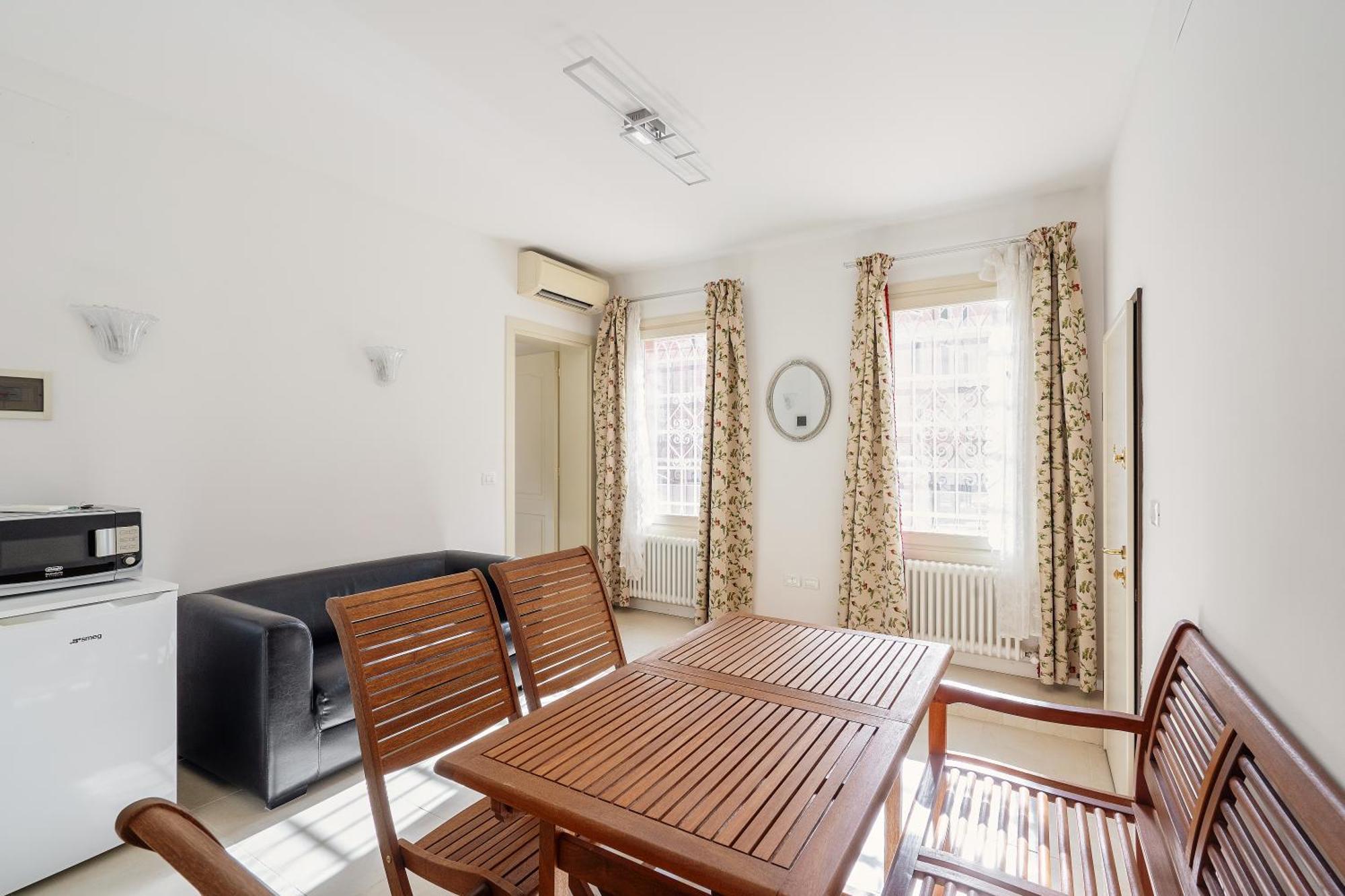 Apartamento Dorsoduro