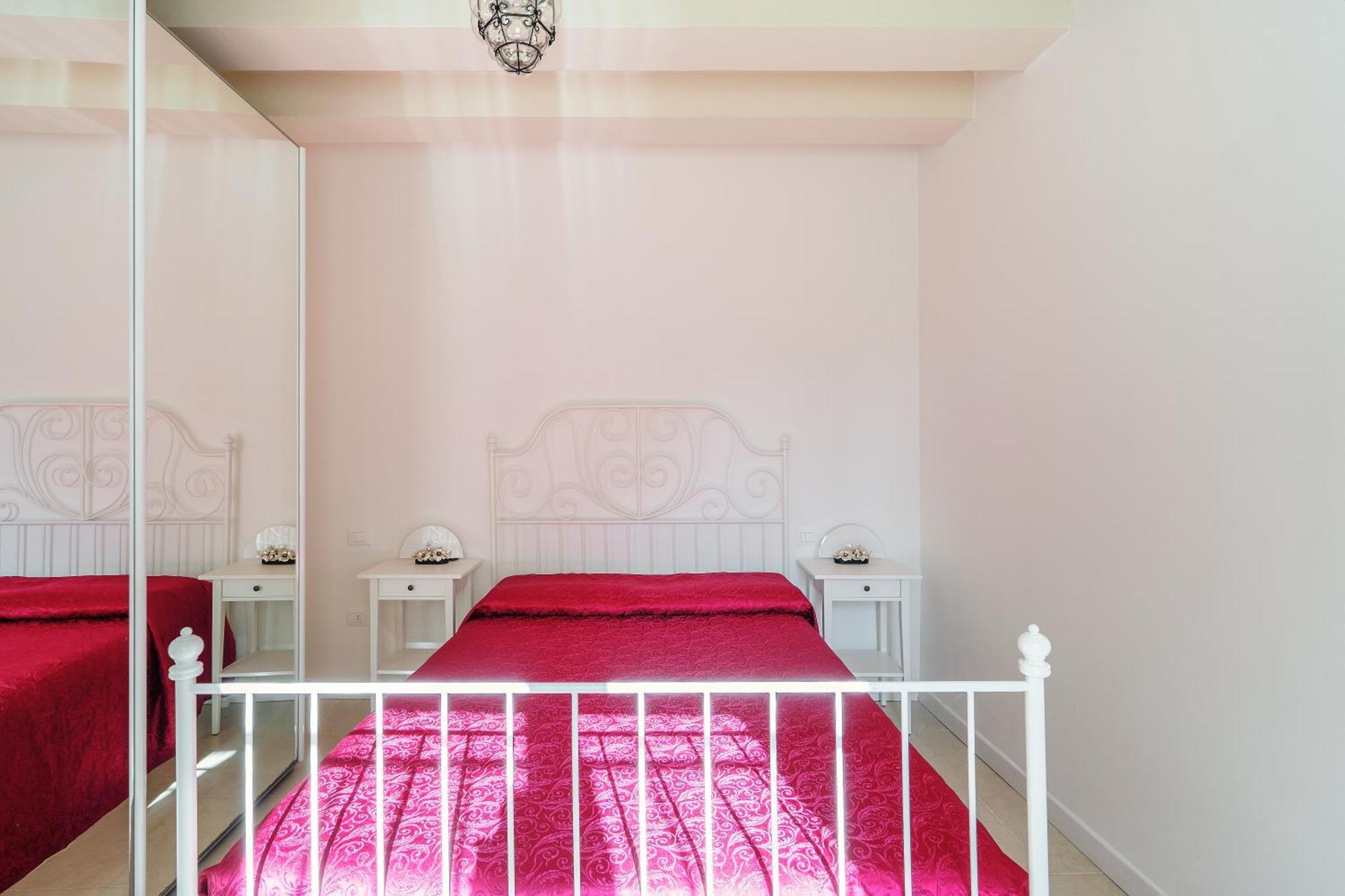Dorsoduro Apartamento