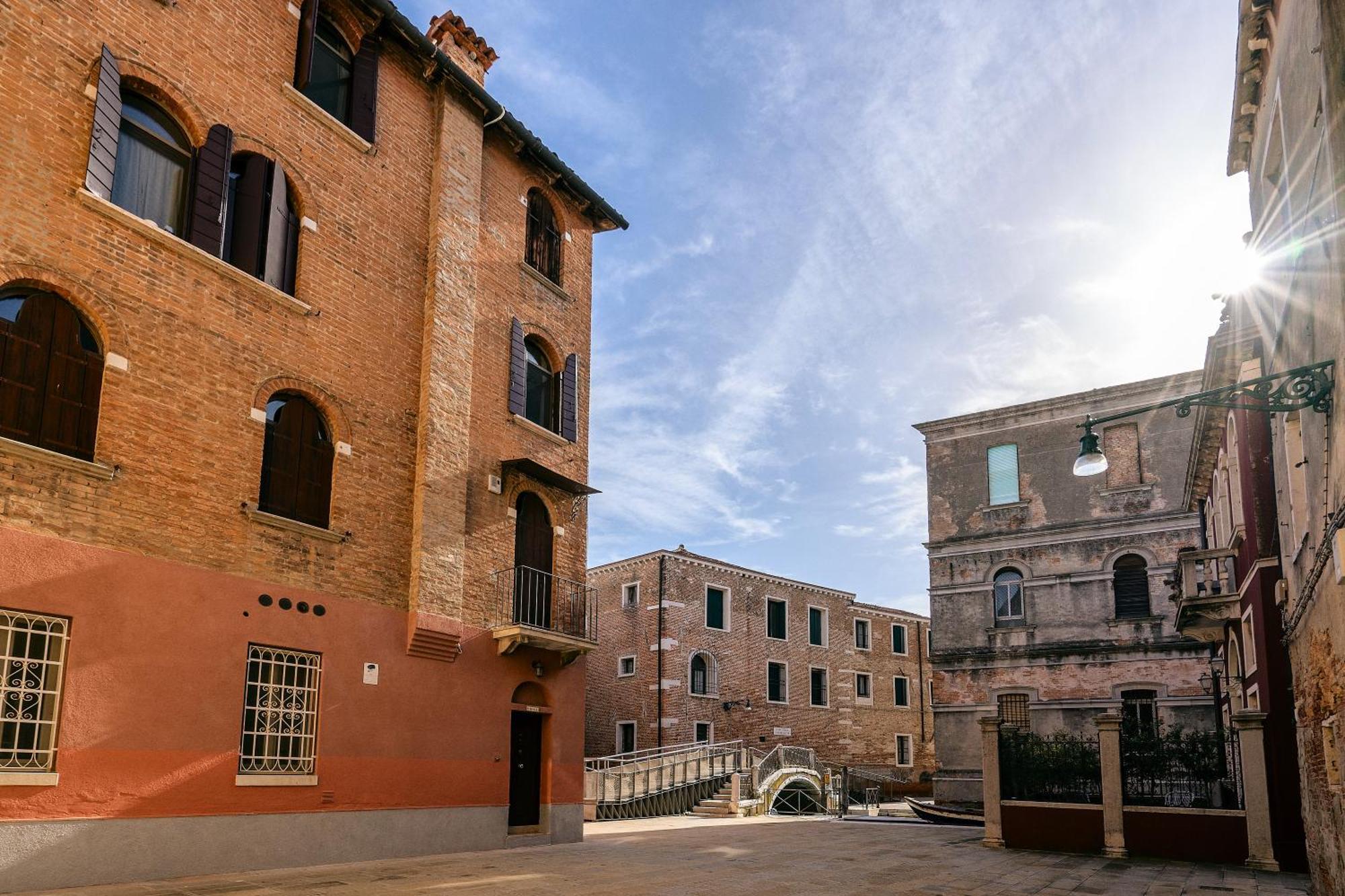 Apartamento Dorsoduro *
