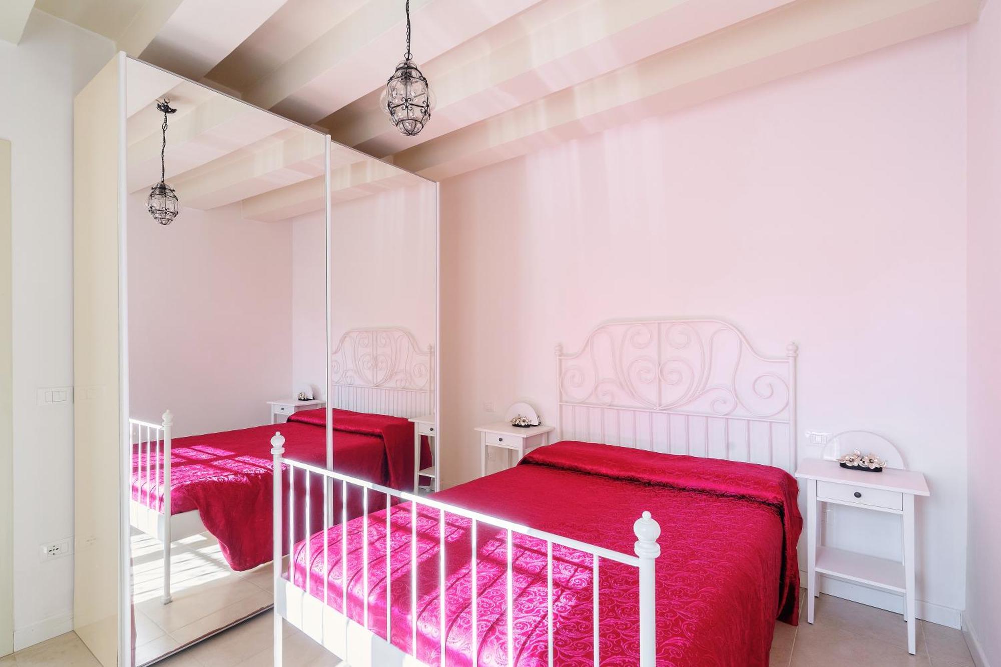 Dorsoduro Apartamento