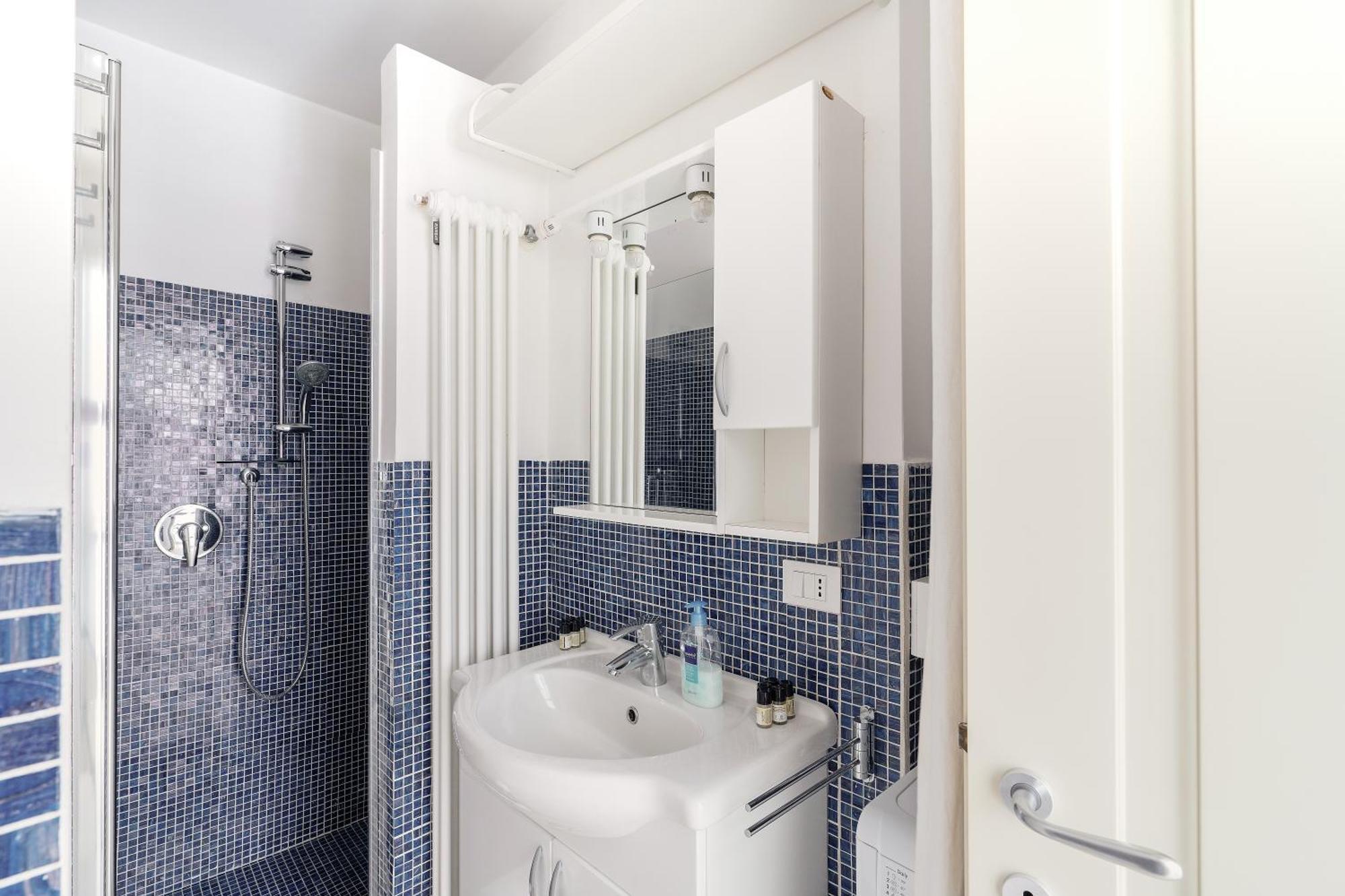 Dorsoduro Apartamento