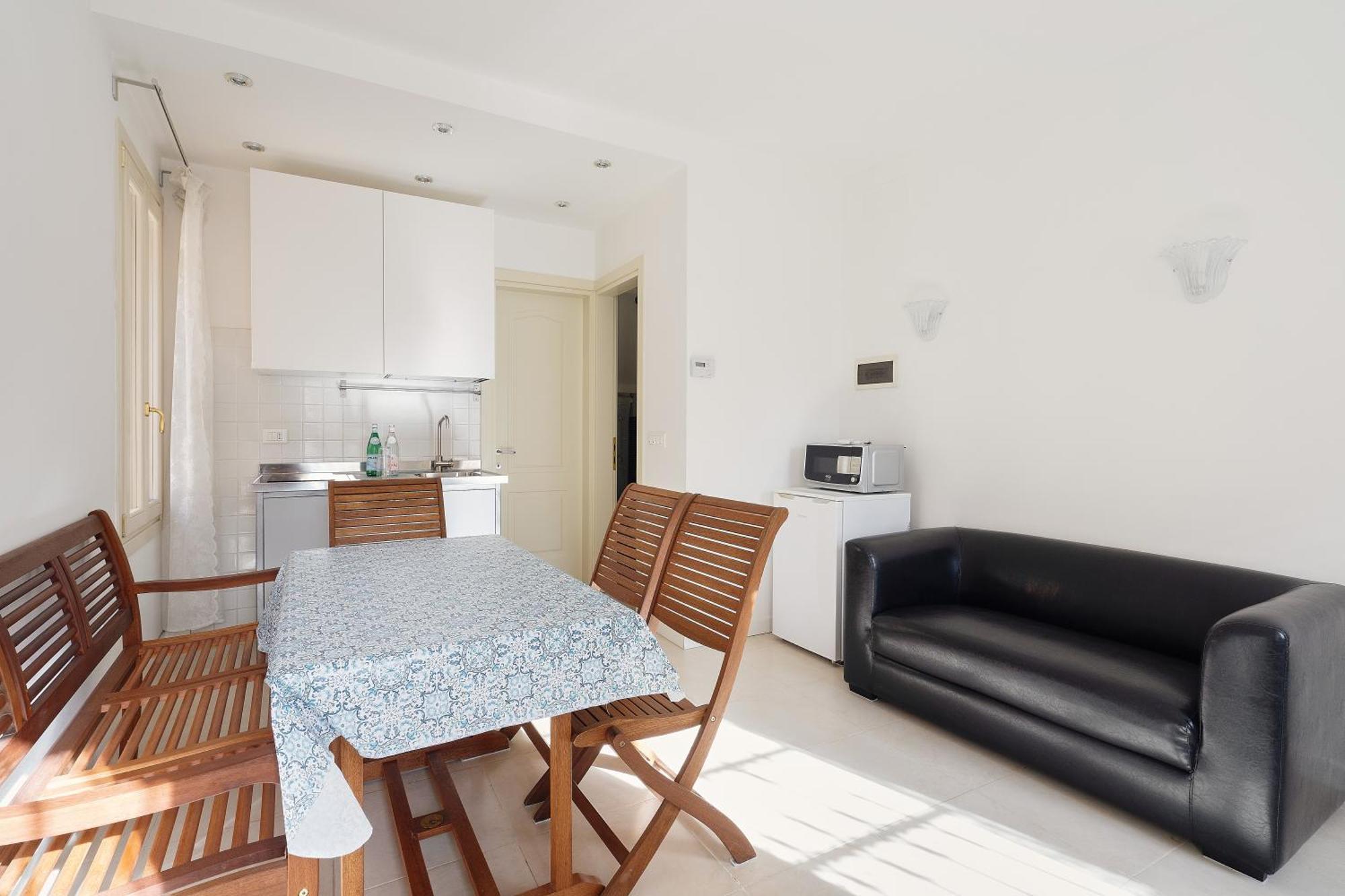 Dorsoduro Apartamento Venecia