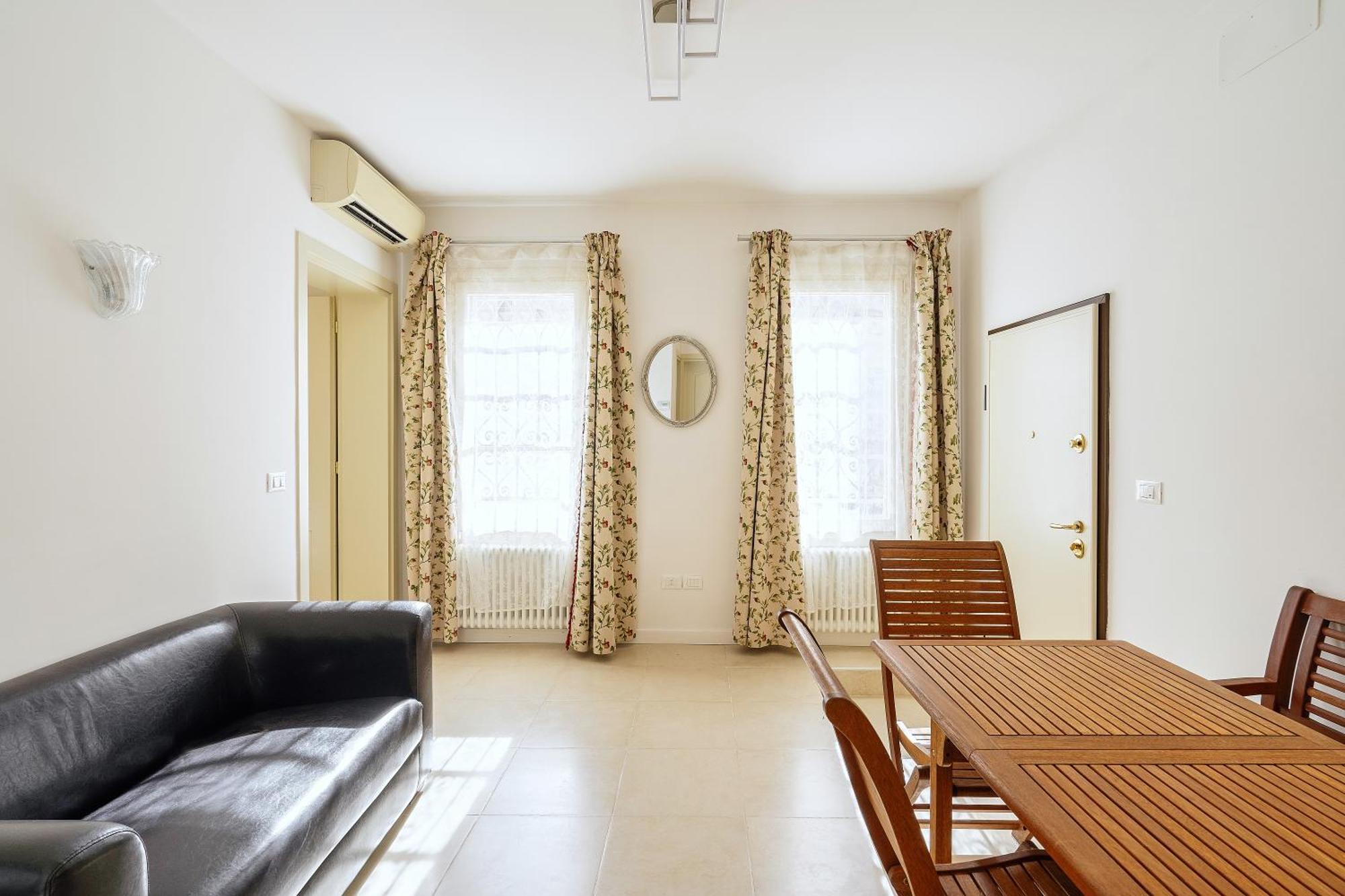 Dorsoduro Apartamento *
