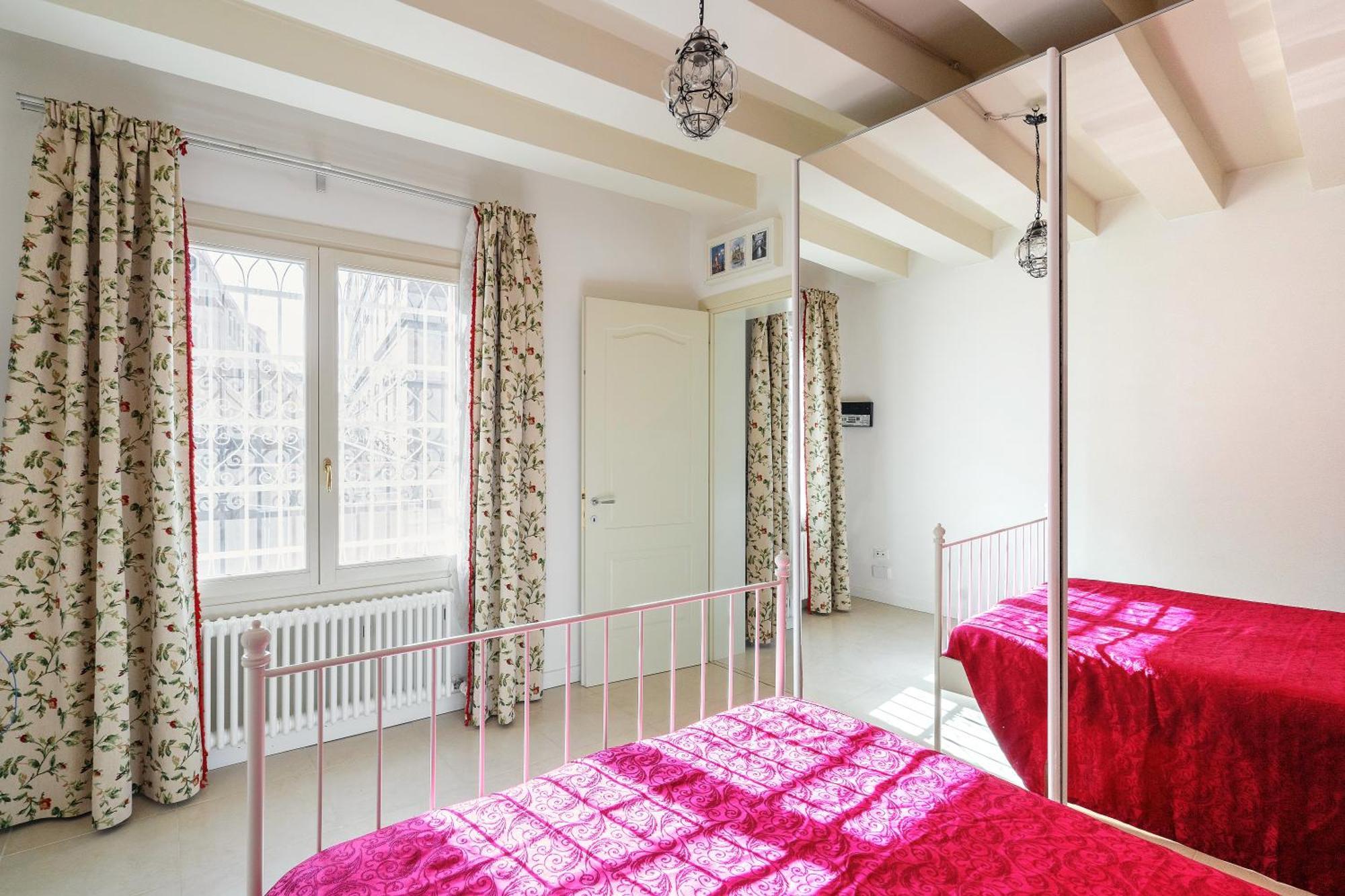 Dorsoduro Apartamento Venecia